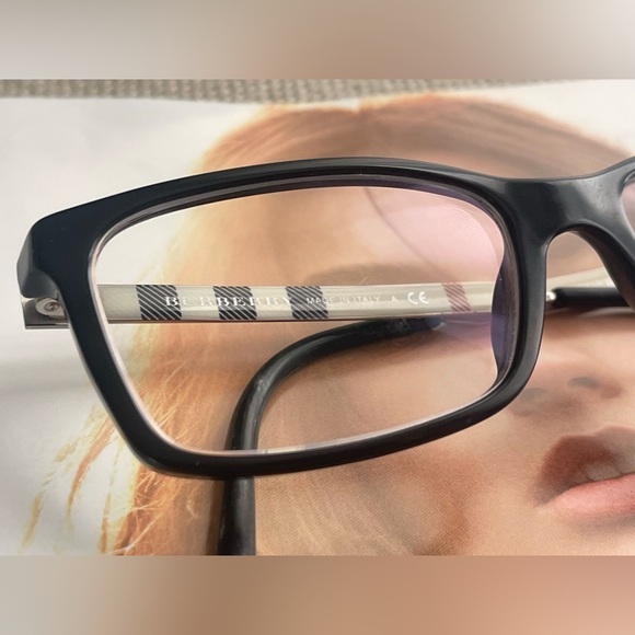 Burberry Eyeglasses  B 2159-Q 3428 52 16 140 - Picture 13 of 15